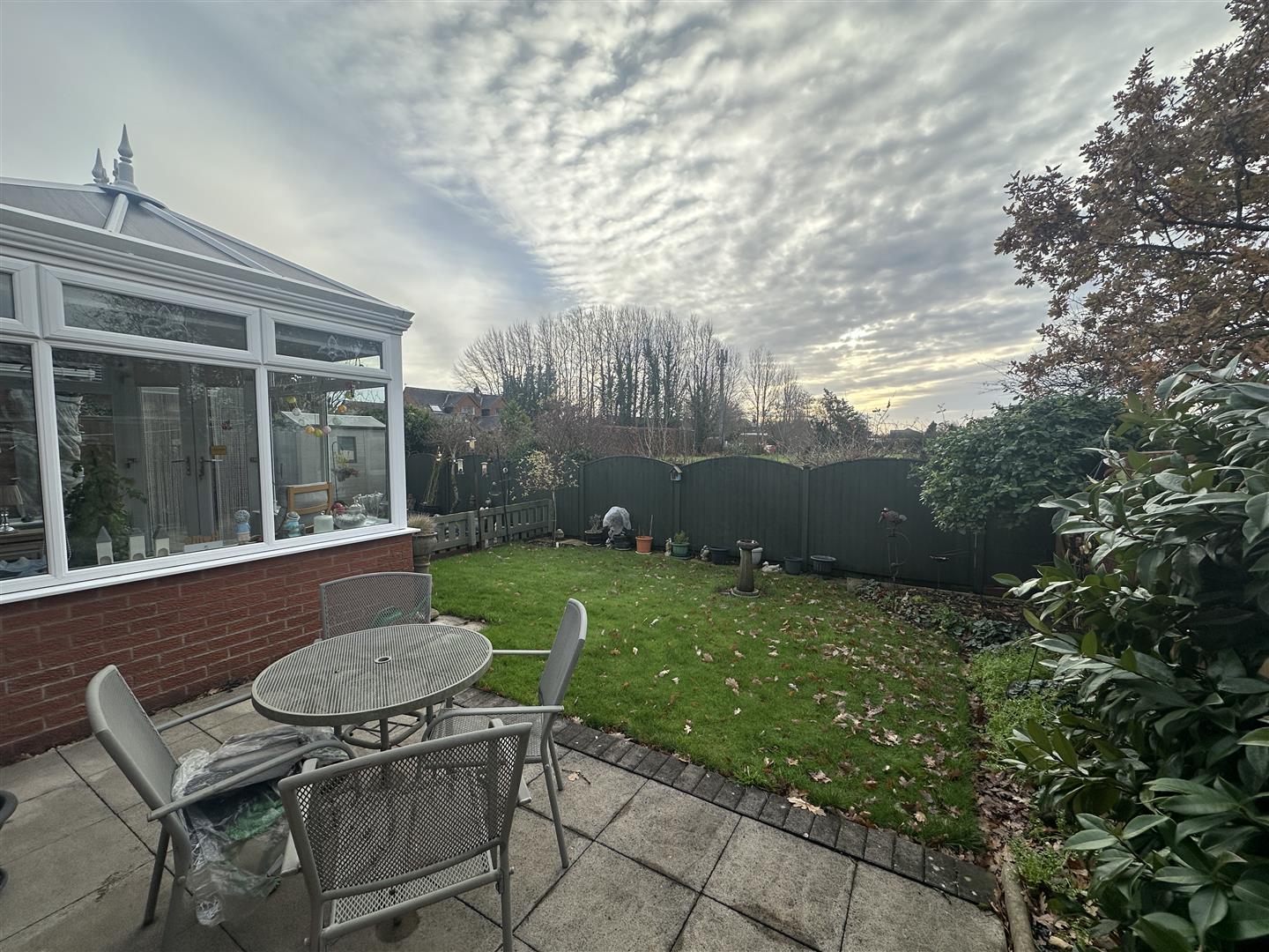 Wilson Close, Preston, PR4